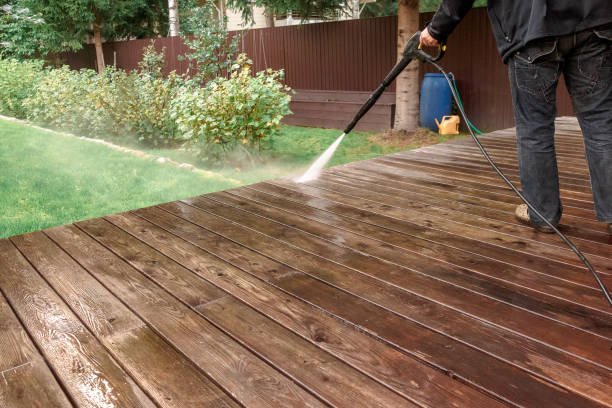 College Station, TX Pressure Washing Company