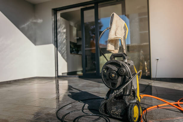 Best Driveway Pressure Washing  in College Station, TX