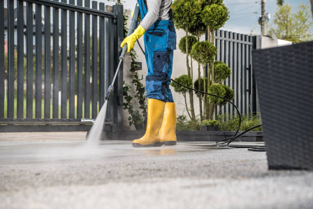 Best Dumpster Area Cleaning  in College Station, TX