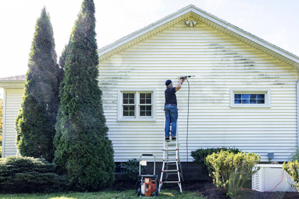 Best House Exterior Washing  in College Station, TX