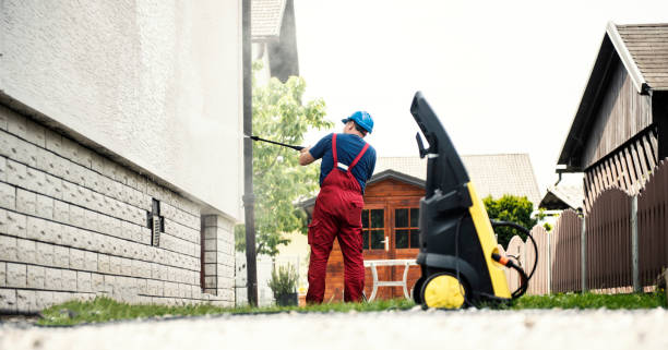 Best Restaurant Pressure Washing  in College Station, TX